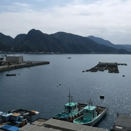 Minari-Sou