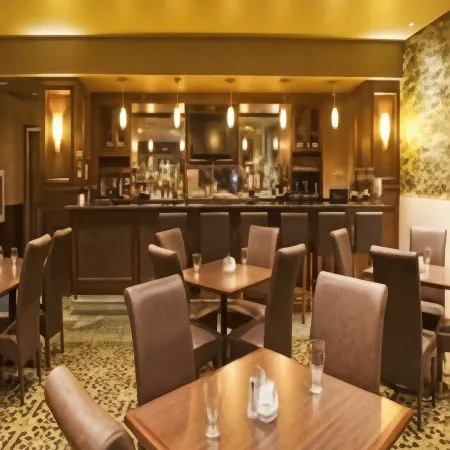 Holiday Inn & Suites WEST EDMONTON by IHG