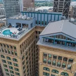 Hotel Saint Louis, Autograph Collection Hotels in 