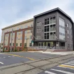 Homewood Suites by Hilton Athens Downtown University Area Hoteles en Athens