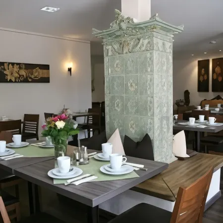 Hotel Linner