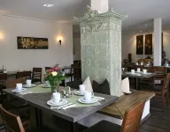 Hotel Linner - Desayuno