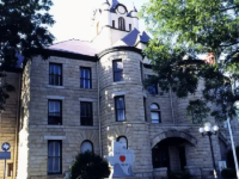 Best Western Brady Inn Hotels in Brady