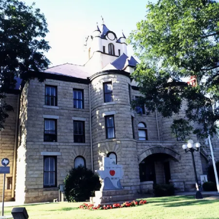 Best Western Brady Inn