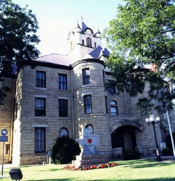 Best Western Brady Inn