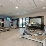 Hampton Inn & Suites Michigan City