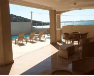 Ocean View Hotel