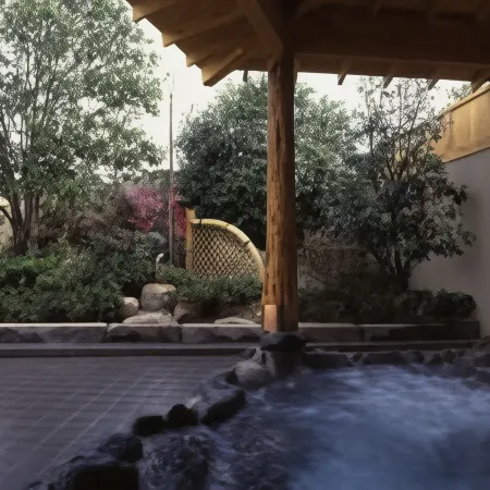Hotel Ukai