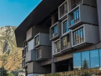 The Museum Hotel Antakya Hotels in Antakya
