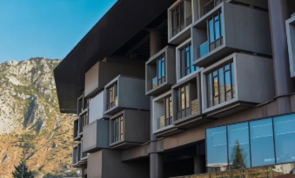 The Museum Hotel Antakya