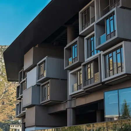 The Museum Hotel Antakya