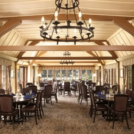 Ucla Lake Arrowhead Lodge