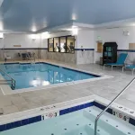 TownePlace Suites Lawrence Downtown Hotel a Lawrence