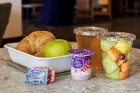 Hyatt Place Dallas Park Central - breakfast