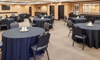 Hampton Inn & Suites Longview North