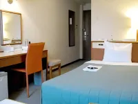 Kashiwa Plaza Hotel Annex Hotels in Kashiwa