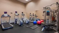 Best Western New Oregon - Gym