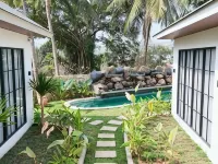 Malasama Suites Hotel Hotels in Pujut
