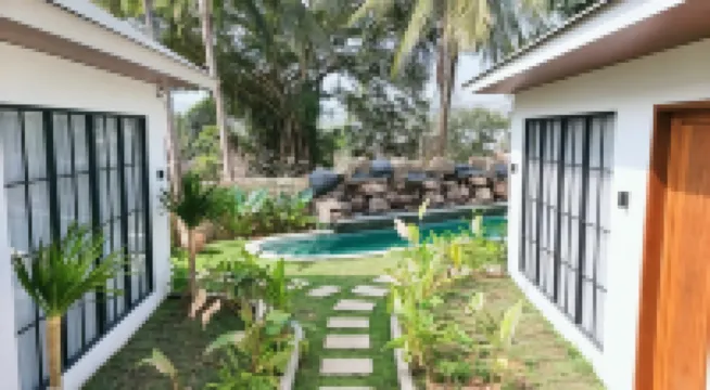 Malasama Suites Hotel