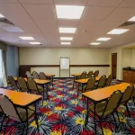 Hampton Inn & Suites Natchez