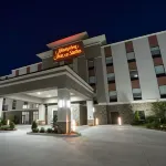 Hampton Inn and Suites Stillwater West