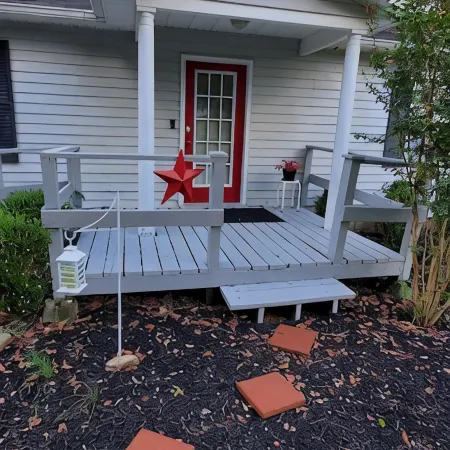 Charming Country Cottage