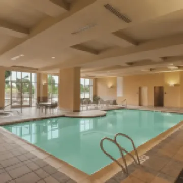 Embassy Suites by Hilton Portland Airport