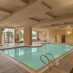 Embassy Suites by Hilton Portland Airport Hotels in Portland
