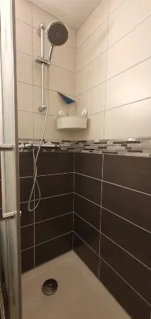 Renovated apartment 4/6 persons