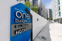 One Budget Hotel Chiangrai Soi Sawan