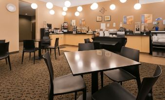 Best Western Plus Lacey Inn Suites
