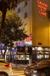 Grand Hotel de la Gare Hotel a Les Ponts-de-Ce