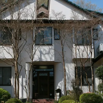 Pension Noel(Shizuoka)