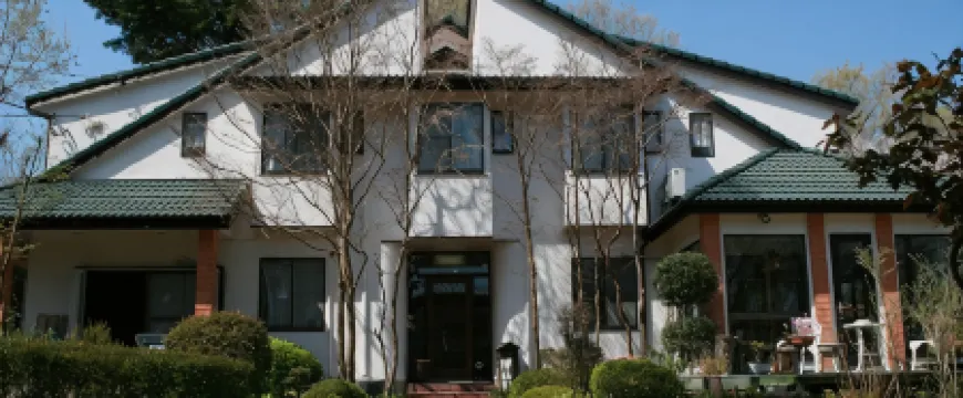 Pension Noel(Shizuoka)