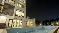 Suave Hotel