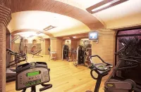 Grand Hotel Colony - Gym