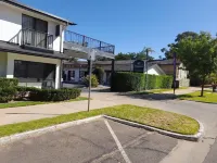Boulevard Motor Inn