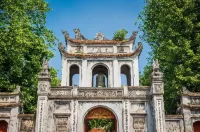 Hải Yến Hotel - 109 Trần Duy Hưng Các khách sạn ở Hà Nội