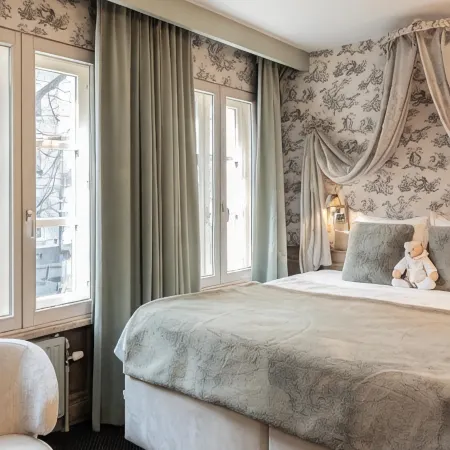 Hotel Biskajer by CW Hotel Collection - Adults Only