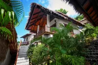 Beyond the Blue Horizon Boutique Bungalows