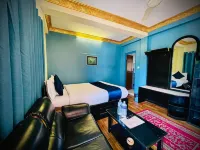Temple Town Inn