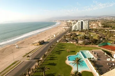 Enjoy Coquimbo Hotels in 