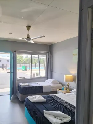 Maryborough Motel and Conference Centre