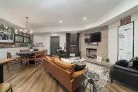 Downtown Speakeasy Condo