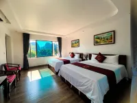 La Mai Tam Coc Homestay - sarapan