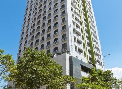 Parque España Residence Hotel