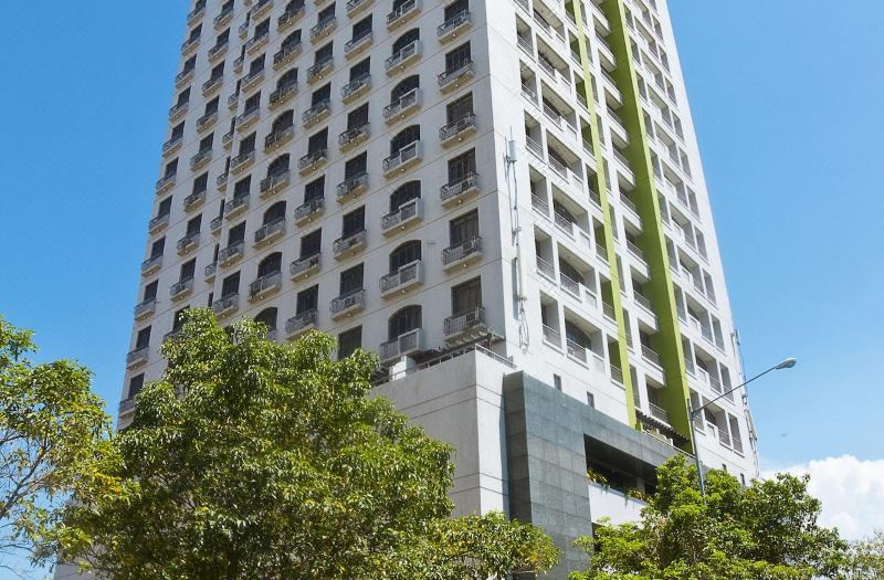 Parque España Residence Hotel