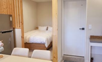 Gyeongju M584 Pension