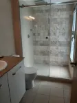 Emerald Waves Beachfront Condo in El Palmar Hotel a 