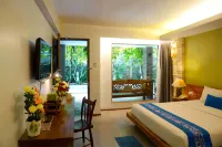 Rumah Batu Boutique Hotel Hotels in Baki